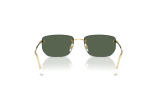 Achteraanzicht Ray-Ban RB3768 (001/71)