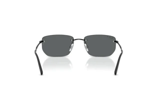 Achteraanzicht Ray-Ban RB3768 (002/81)