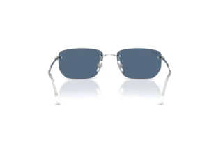 Achteraanzicht Ray-Ban RB3768 (003/80)