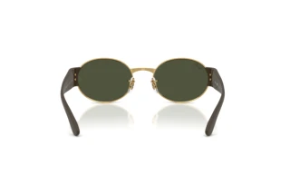 Achteraanzicht Ray-Ban RB3770 (001/31)