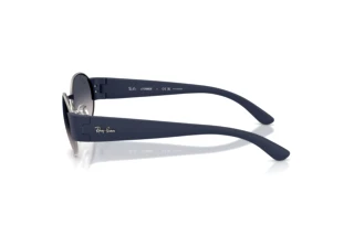 Zijaanzicht Ray-Ban RB3770 (004/78)
