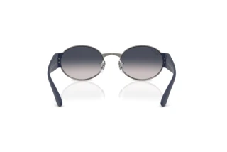 Achteraanzicht Ray-Ban RB3770 (004/78)
