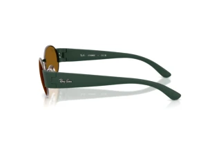 Zijaanzicht Ray-Ban RB3770 (925933)