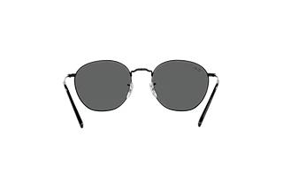 Achteraanzicht Ray-Ban ROB (RB3772 - 002/B1)