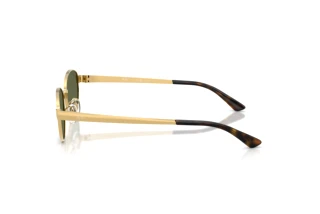 Zijaanzicht Ray-Ban RB3774D (001/9A)