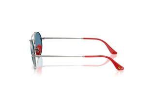 Zijaanzicht Ray-Ban RB3775M (F001S2)