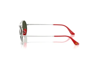 Zijaanzicht Ray-Ban RB3775M (F00731)