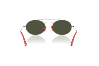 Achteraanzicht Ray-Ban RB3775M (F00731)