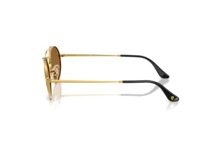 Zijaanzicht Ray-Ban RB3775M (F133W4)