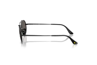 Zijaanzicht Ray-Ban RB3775M (F134B1)