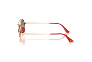 Zijaanzicht Ray-Ban RB3775M (F13532)