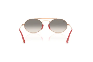 Achteraanzicht Ray-Ban RB3775M (F13532)