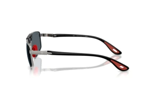 Zijaanzicht Ray-Ban RB3776M (F001R5)