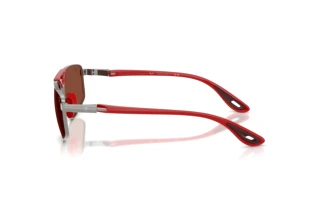 Zijaanzicht Ray-Ban RB3776M (F126C5)