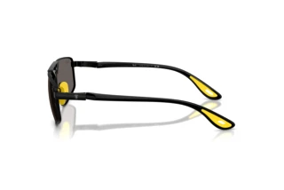 Zijaanzicht Ray-Ban RB3776M (F128B1)