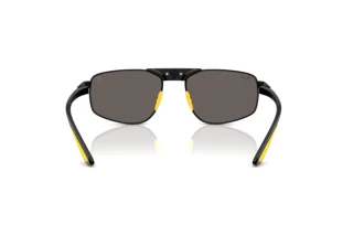 Achteraanzicht Ray-Ban RB3776M (F128B1)