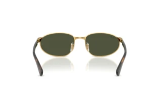 Achteraanzicht Ray-Ban RB3777 (001/31)