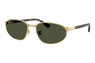Vooraanzicht Ray-Ban RB3777 (001/31)