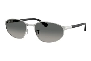 Vooraanzicht Ray-Ban RB3777 (003/71)