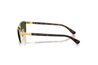 Zijaanzicht Ray-Ban RB3778 (001/31)
