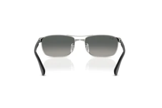 Achteraanzicht Ray-Ban RB3778 (003/71)