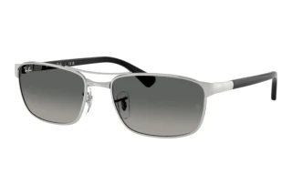 Vooraanzicht Ray-Ban RB3778 (003/71)