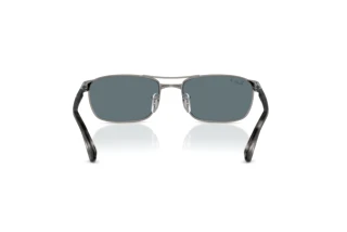 Achteraanzicht Ray-Ban RB3778 (004/3R)
