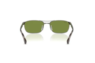 Achteraanzicht Ray-Ban RB3778 (004/4E)