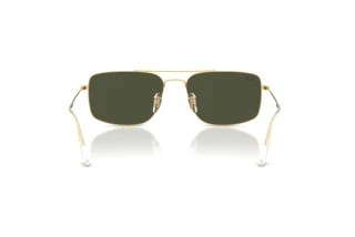 Achteraanzicht Ray-Ban EXPLORER 3 (RB3779 - 001/31)