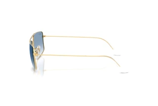 Zijaanzicht Ray-Ban EXPLORER 3 (RB3779 - 001/3F)