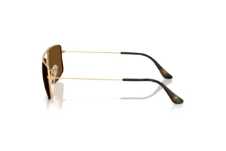 Zijaanzicht Ray-Ban EXPLORER 3 (RB3779 - 001/57)
