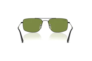 Achteraanzicht Ray-Ban EXPLORER 3 (RB3779 - 002/4E)