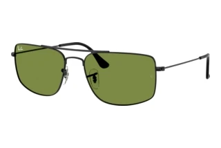 Vooraanzicht Ray-Ban EXPLORER 3 (RB3779 - 002/4E)