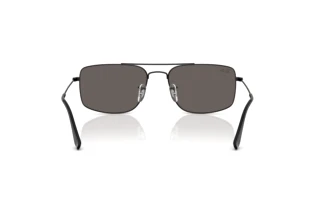 Achteraanzicht Ray-Ban EXPLORER 3 (RB3779 - 002/B1)