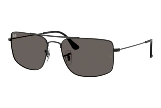 Vooraanzicht Ray-Ban EXPLORER 3 (RB3779 - 002/B1)