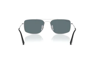 Achteraanzicht Ray-Ban EXPLORER 3 (RB3779 - 003/3R)