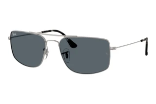 Vooraanzicht Ray-Ban EXPLORER 3 (RB3779 - 004/R5)