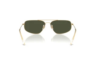 Achteraanzicht Ray-Ban RB3780 (001/31)