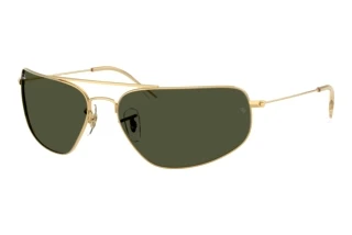 Vooraanzicht Ray-Ban RB3780 (001/31)