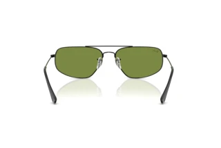 Achteraanzicht Ray-Ban RB3780 (002/4E)