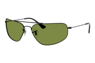 Vooraanzicht Ray-Ban RB3780 (002/4E)