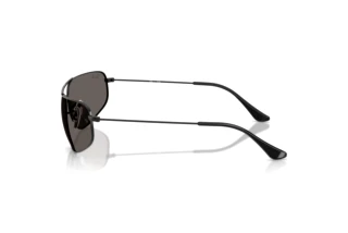 Zijaanzicht Ray-Ban RB3780 (002/B1)