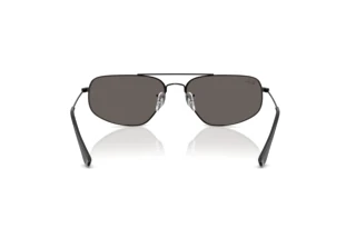 Achteraanzicht Ray-Ban RB3780 (002/B1)
