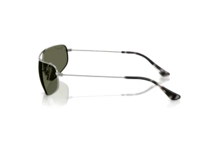 Zijaanzicht Ray-Ban RB3780 (004/58)