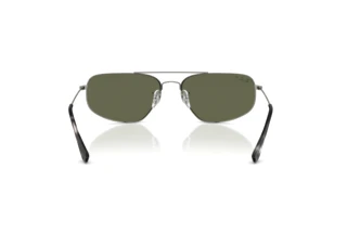 Achteraanzicht Ray-Ban RB3780 (004/58)