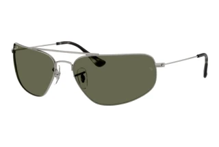 Vooraanzicht Ray-Ban RB3780 (004/58)