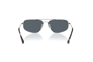 Achteraanzicht Ray-Ban RB3780 (004/R5)