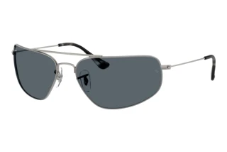 Vooraanzicht Ray-Ban RB3780 (004/R5)