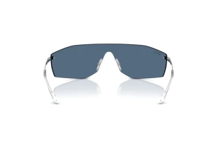Achteraanzicht Ray-Ban RB3781 (003/80)