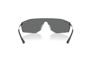 Achteraanzicht Ray-Ban RB3781 (003/87)